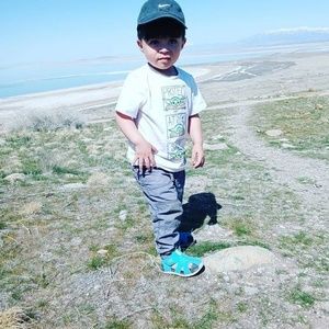 Meet your Posher, Anabel